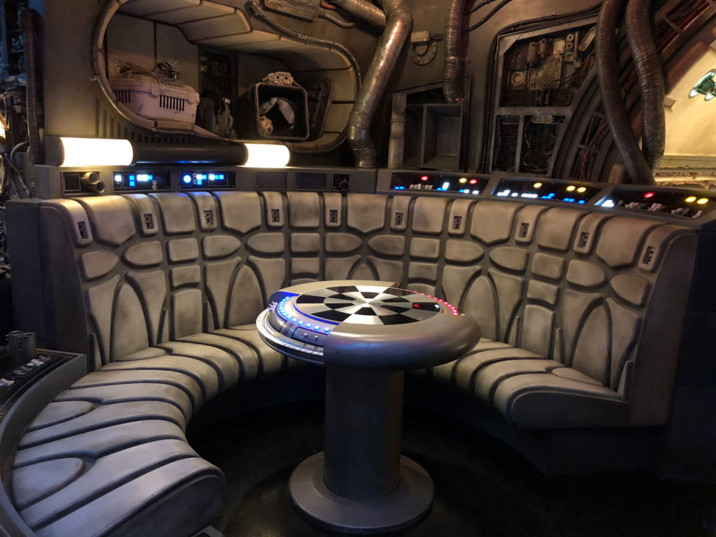 Star Wars: Galaxy's Edge Is Now Open — Here's How to Prioritize