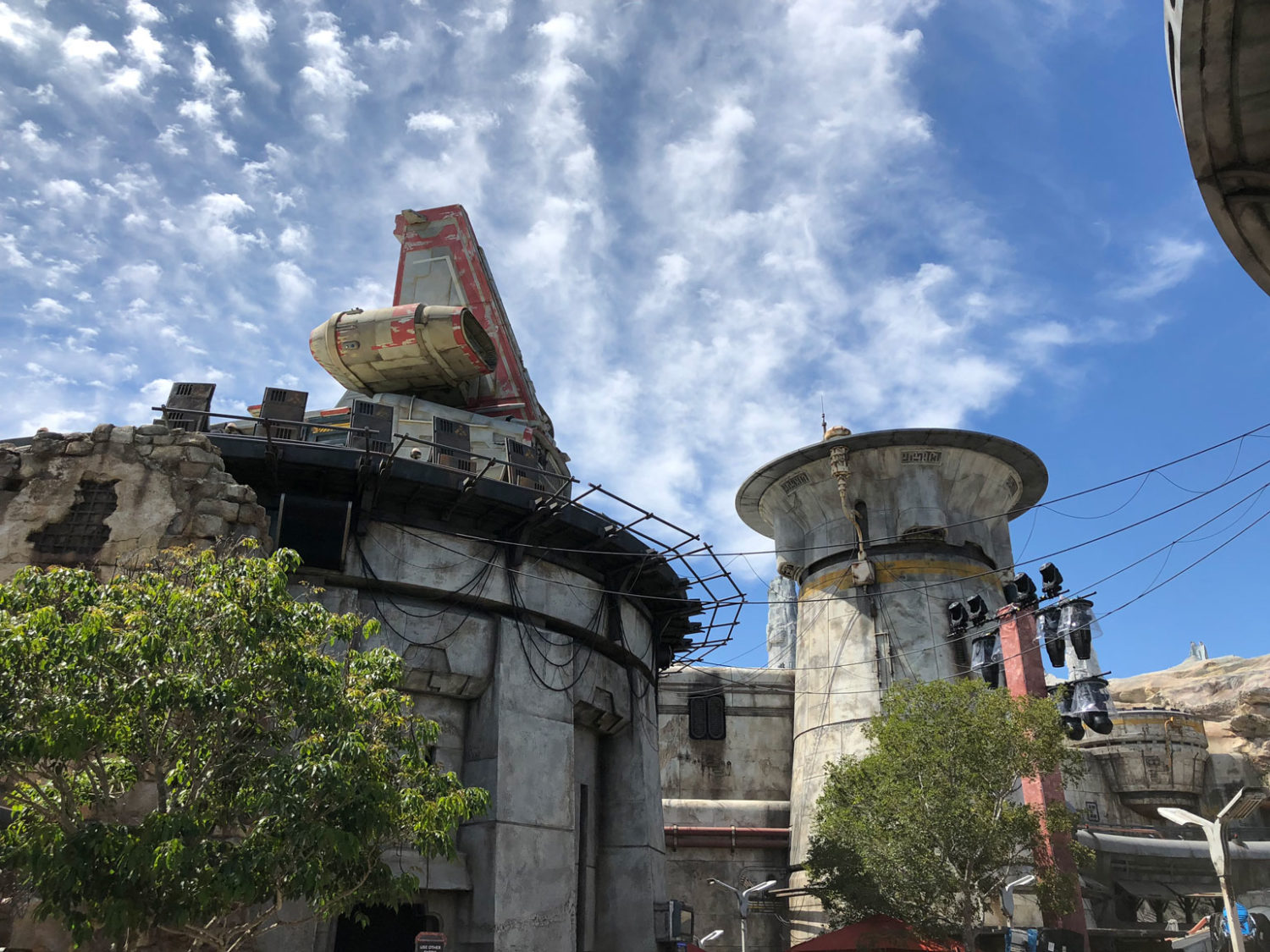 Star Wars: Galaxy's Edge Is Now Open — Here's How to Prioritize