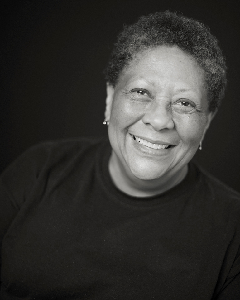 Poetry Foundation: Marilyn Nelson