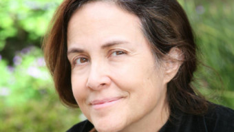 The Poetry Foundation Names Naomi Shihab Nye the New Young People's Poet Laureate