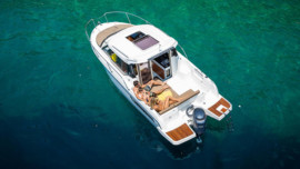 Peer-to-Peer Boating: Now You Can Hit the Water By Boat Without Buying One (Freedom Boat Club)
