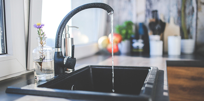 Water Quality: How to Be Sure Your Family's Water is Safe