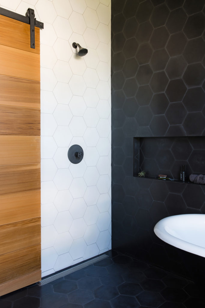 San Francisco Remodel — bathroom