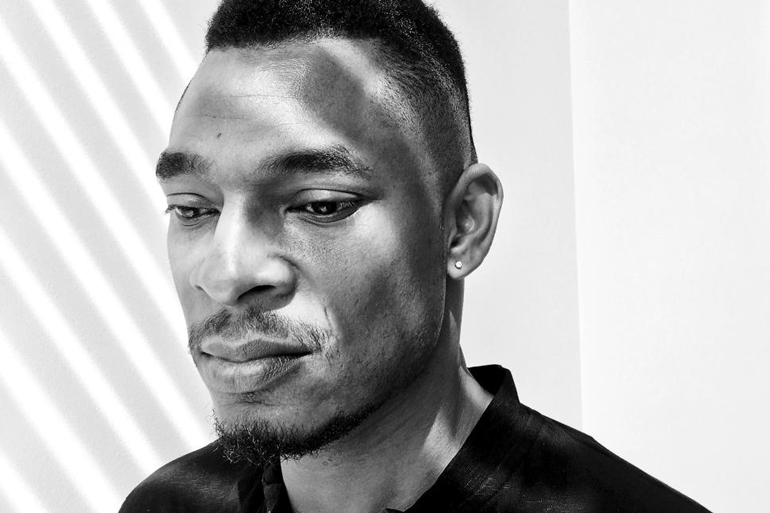 Poetry Foundation: Terrance Hayes