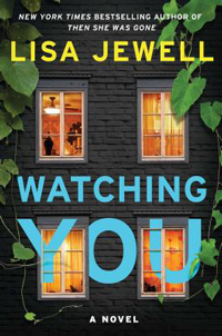 "Watching You" by Lisa Jewell