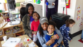 School of Dreams: Chicago Child Care Society Celebrates 170 Years