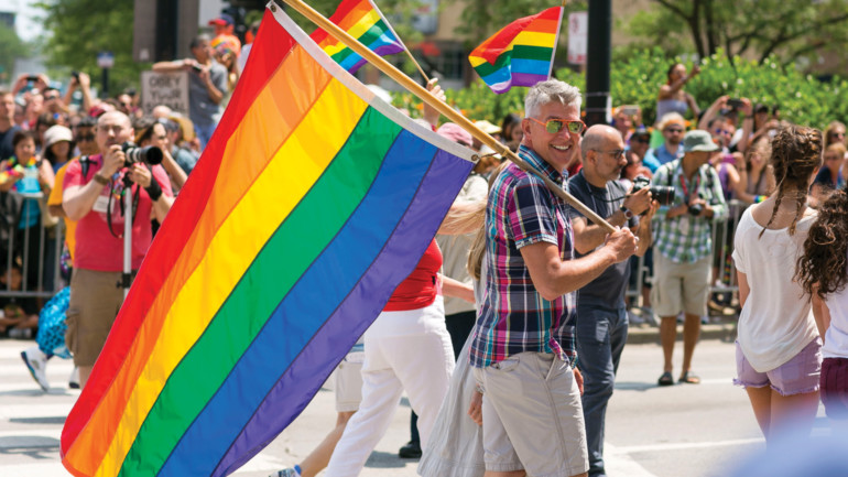 5 Can’t-Miss Chicago Festivals to Put on Your Calendar