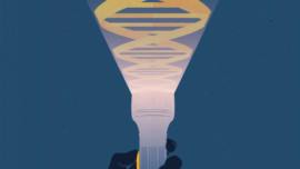 DNA Testing Is Helping Treat Disease, Reunite Families and Even Catch Serial Killers — Here’s What the Future Looks Like