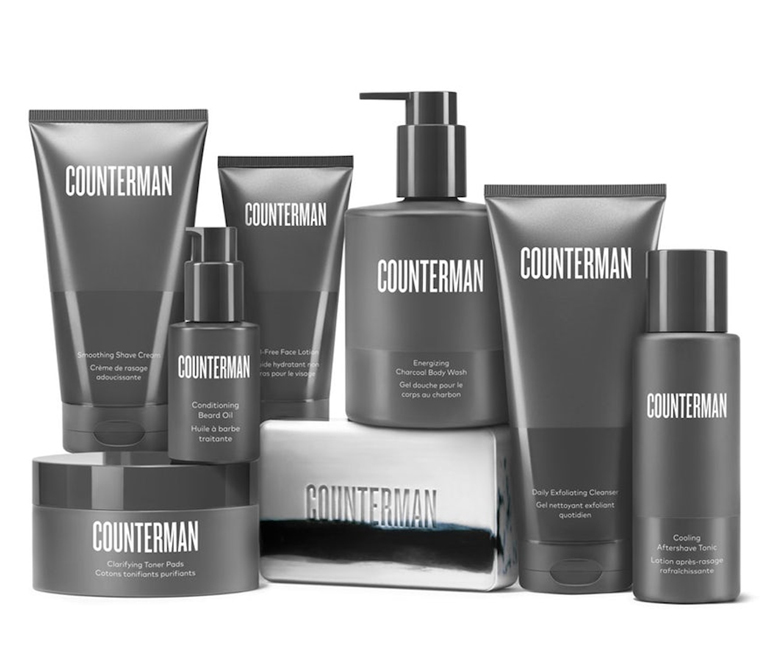 Father's Day Gifts: Counterman Collection