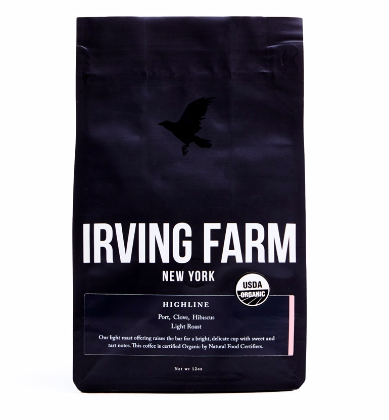 Father's Day Gifts: Trade Coffee Subscription