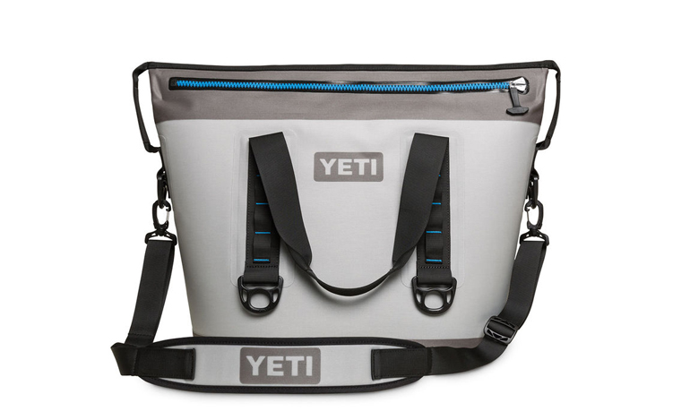 Father's Day Gifts: Yeti Hopper Two 30