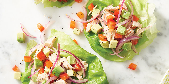 Want to Eat Like a Dietitian? 12 Nutrition Experts Share Their Go-To Healthy Lunches