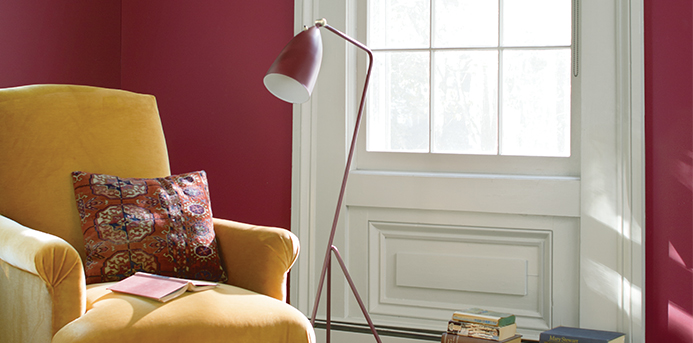How to Choose the Perfect Paint Colors for Your Home