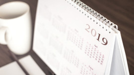 8 New Year’s Resolutions That Health Professionals Are Making