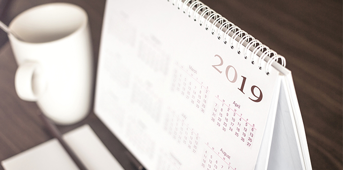 8 New Year’s Resolutions That Health Professionals Are Making