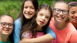 2019 Philanthropy Awards: Keshet