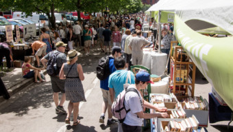 Printers Row Lit Fest Turns 35 This Year — Here’s Why You Shouldn’t Miss It