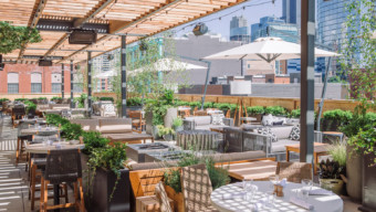 9 Best Chicago Rooftop Restaurants — 2019 Edition