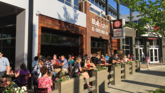 Enter to Win the Ultimate Rosemont Staycation!