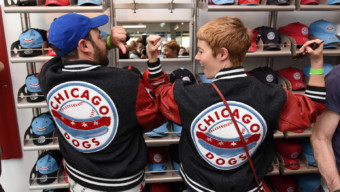 We Planned the Ultimate Staycation in Rosemont (And You Have the Chance to Win It All!)