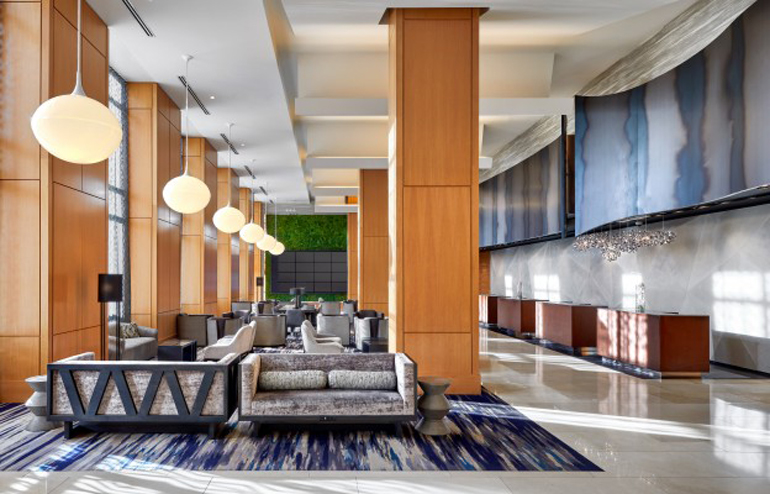 Rosemont: Loews Chicago O'Hare