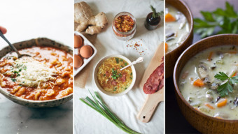 8 Soup Recipes You Will Make Again and Again
