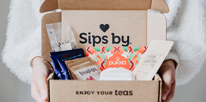 8 Great Food Subscription Boxes for Holiday Gift Giving