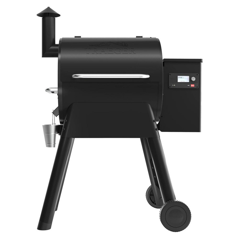Father's Day Gifts: Traeger Pro Series 575 Pellet Grill