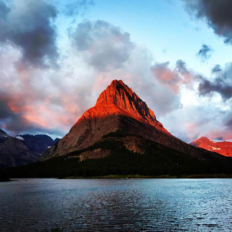 Vacation Ideas: Glacier National Park