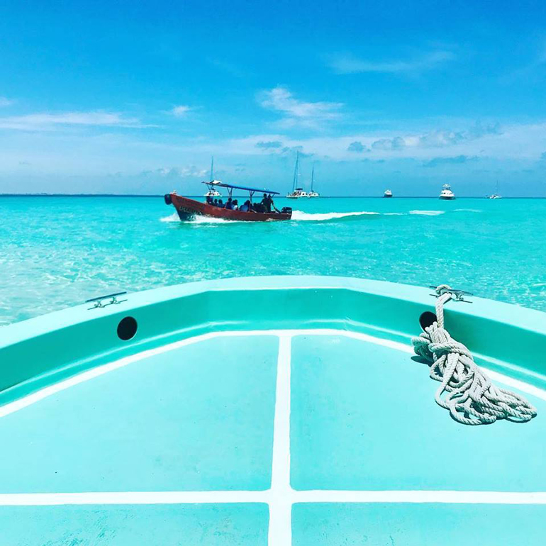 Vacation Ideas: Quintana Roo
