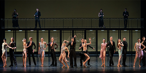 Eifman Ballet of St. Petersburg