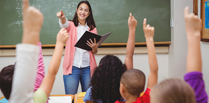 7 Things Your Child’s Elementary School Teachers Want You to Know