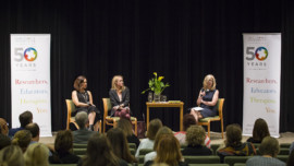 The Family Institute at Northwestern University Presents The Impact of Depression and Anxiety on Our Relationships