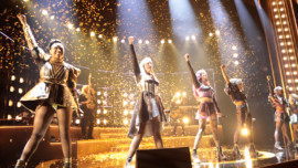 Better Makers: Chicago Shakespeare Theater GALA Raises $1.2 Million for Educational Programs