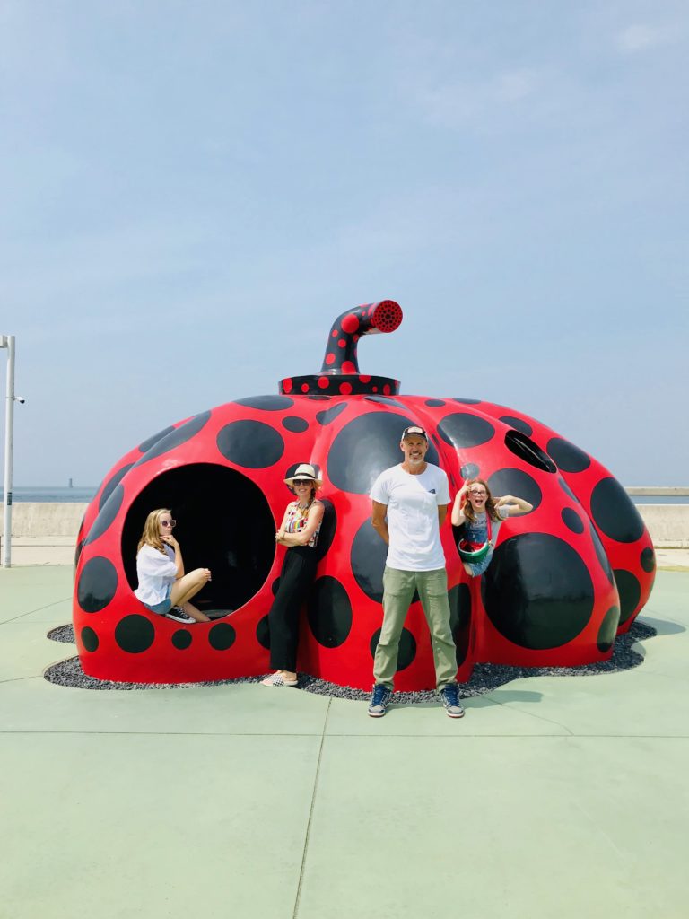 Rad Dad: Pete Searson