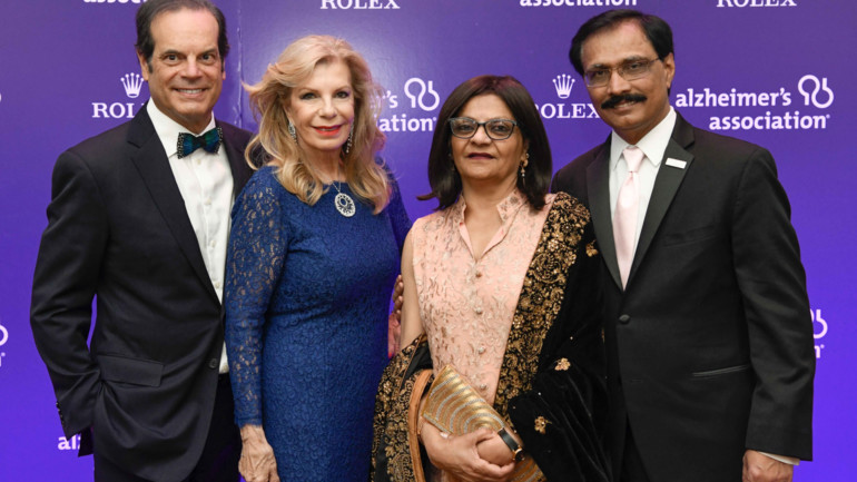 Better Makers: 32nd Annual Chicago Rita Hayworth Gala Raises $1 Million for Alzheimer’s Association
