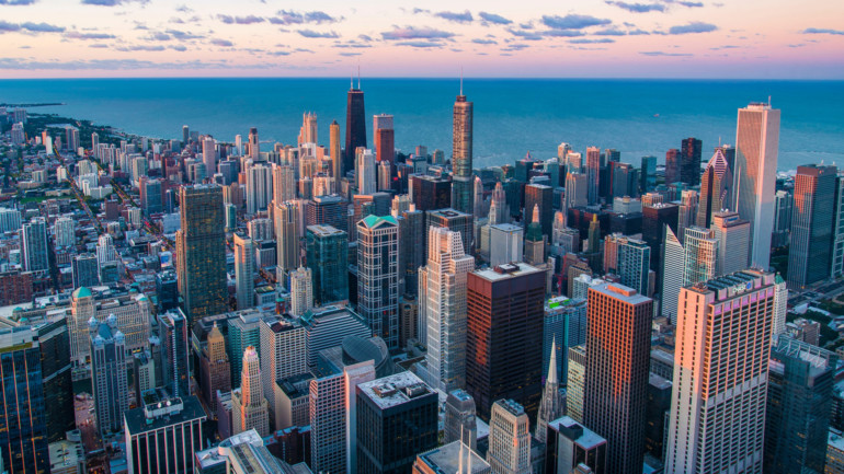 10 Chicagoans You Need to Know