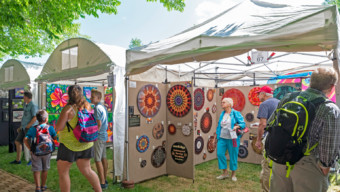 Weekend 101: 5 Things to Do Around Chicago July 5-7