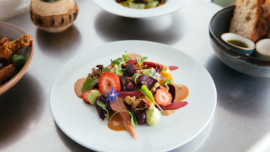 11 Chicago Restaurants Serving Summer's Best Salads