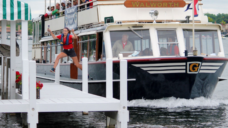 10 Unique Experiences to Keep Your Kids Entertained This Summer