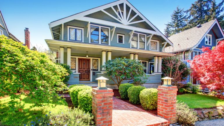 8 Surprising Things That Increase Your Home Value