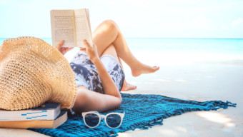 5 Page-Turners to Put on Your Summer Reading List