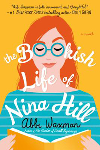 Summer Reading List: The Bookish Life of Nina Hill by Abbi Waxman