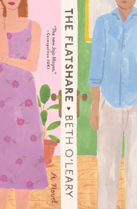 Summer Reading List: The Flatshare by Beth O'Leary