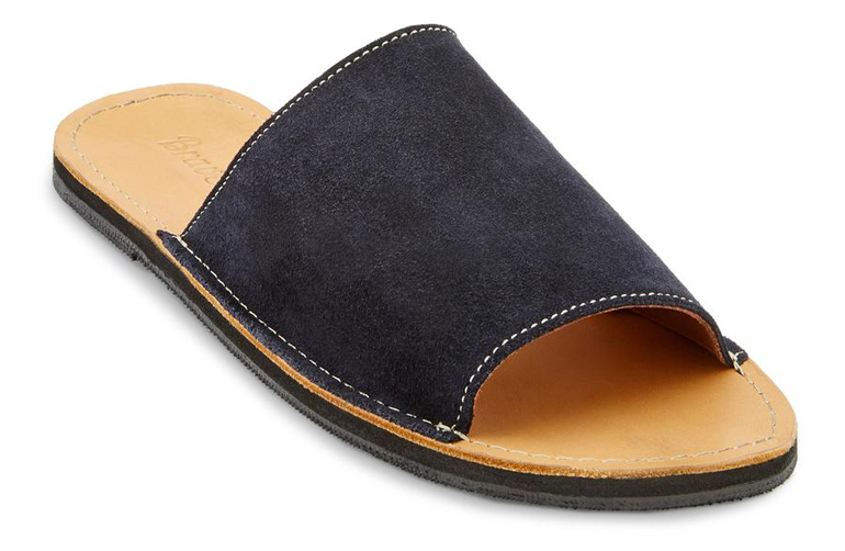 summer sandals: Brave Soles The Oceana Slide