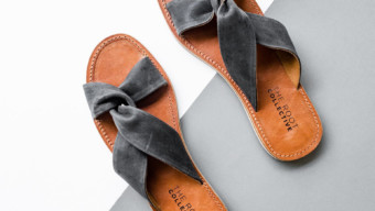 7 Pairs of Summer Sandals to Buy Right Now