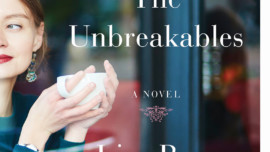 Chicago Author Lisa Barr Talks New Book, One of the Summer's Hottest Beach Reads