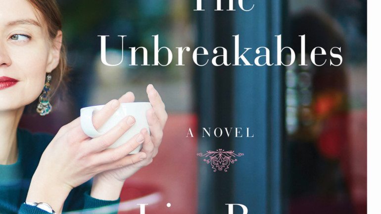 Chicago Author Lisa Barr Talks New Book, One of the Summer's Hottest Beach Reads