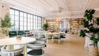 We Checked Out Exclusive Women’s Co-Working Space The Wing Chicago: Here’s What We Thought