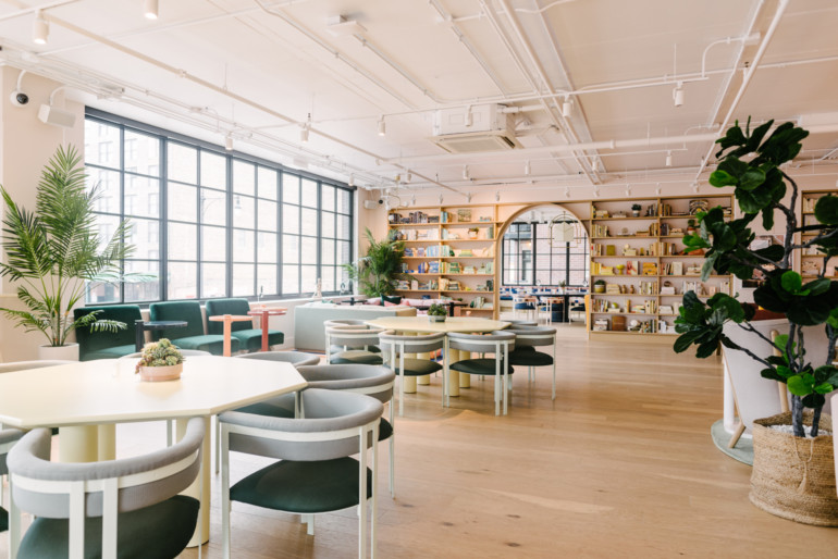 We Checked Out Exclusive Women’s Co-Working Space The Wing Chicago: Here’s What We Thought